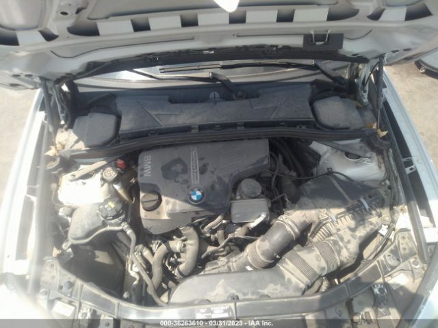 WBAVM1C50FVW57767 BMW X1 Sdrive28i