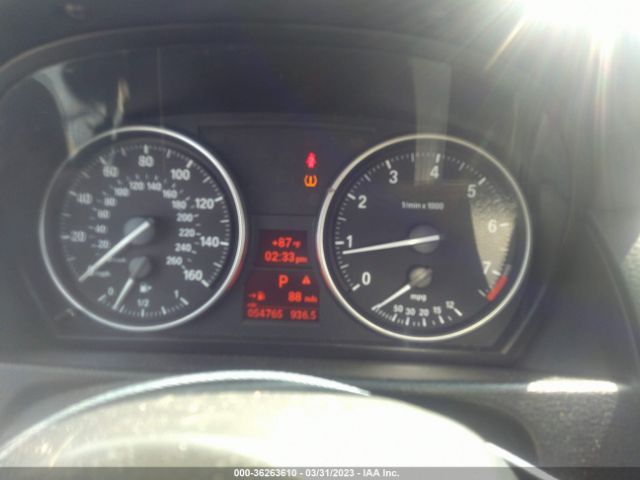WBAVM1C50FVW57767 BMW X1 Sdrive28i