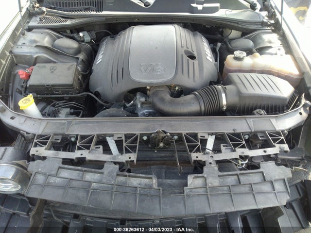 Dodge Challenger R/t 2020 2C3CDZBT9LH146298 Image 10