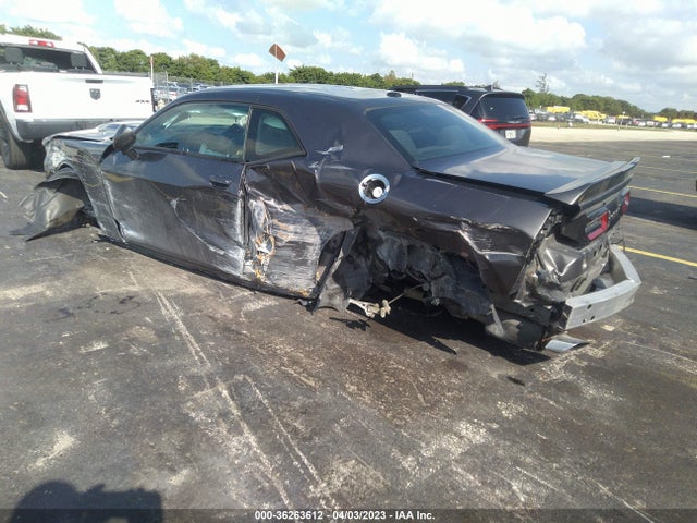 Dodge Challenger R/t 2020 2C3CDZBT9LH146298 Image 3