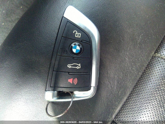 2016 BMW X6, VIN: 5YMKW8C58G0R43834