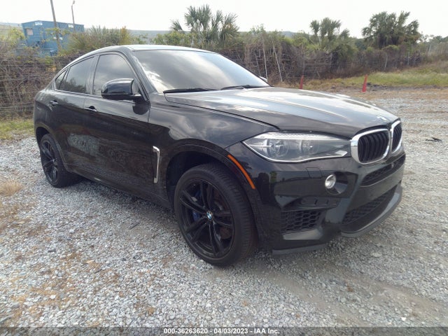 2016 BMW X6, VIN: 5YMKW8C58G0R43834