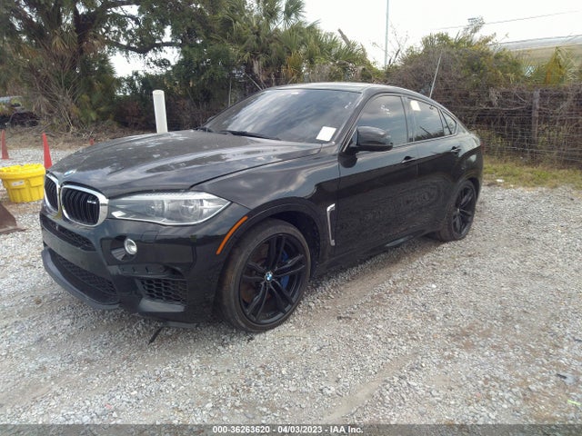 2016 BMW X6, VIN: 5YMKW8C58G0R43834