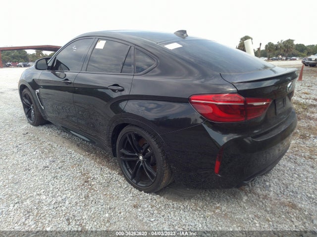 2016 BMW X6, VIN: 5YMKW8C58G0R43834