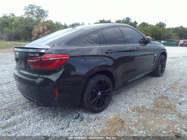 2016 BMW X6, VIN: 5YMKW8C58G0R43834