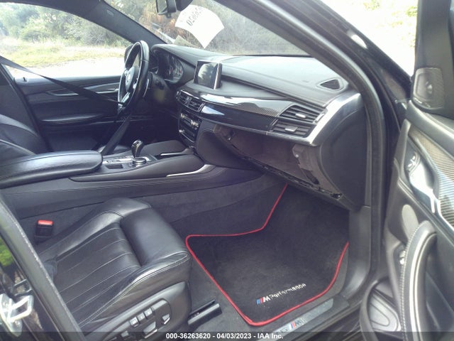 2016 BMW X6, VIN: 5YMKW8C58G0R43834