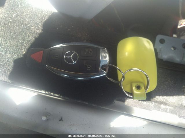 4JGED6EB1JA091357 Mercedes-Benz Gle Amg Gle 43