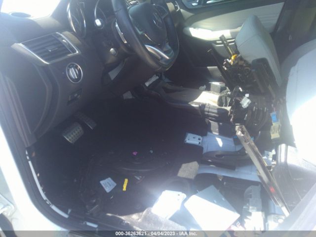 4JGED6EB1JA091357 Mercedes-Benz Gle Amg Gle 43