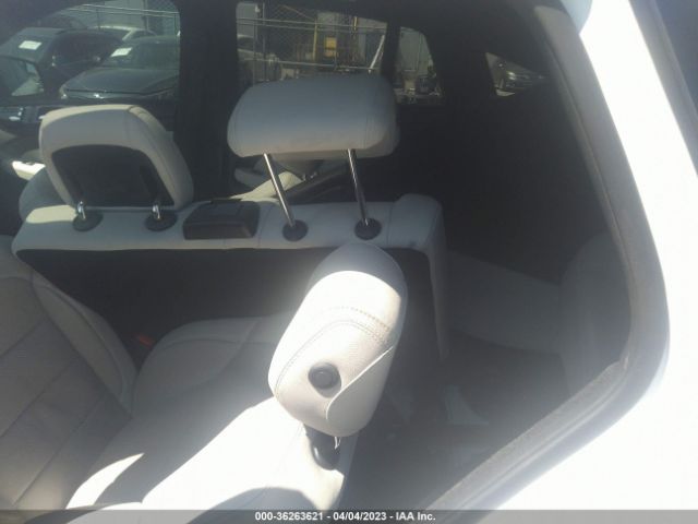 4JGED6EB1JA091357 Mercedes-Benz Gle Amg Gle 43