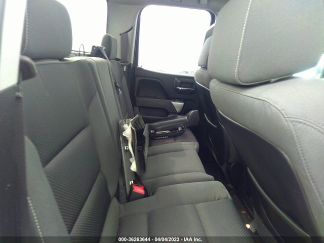 Chevrolet Silverado 1500 Lt 2015 1GCRCREC0FZ280254 Image 8
