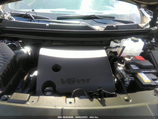 Chevrolet Traverse Rs 2023 1GNEVJKW0PJ194636 Image 10