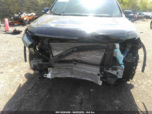Chevrolet Traverse Rs 2023 1GNEVJKW0PJ194636 Image 6