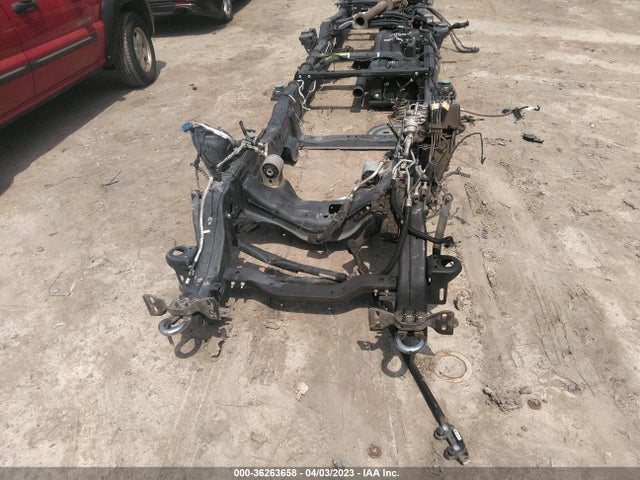 2020 Ford F-450, VIN: 1FT8W4DT5LEE18302