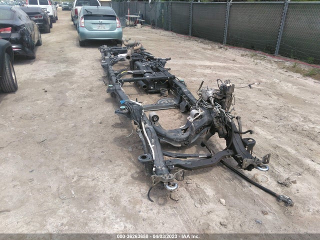 2020 Ford F-450, VIN: 1FT8W4DT5LEE18302