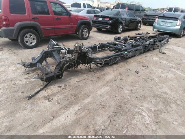 2020 Ford F-450, VIN: 1FT8W4DT5LEE18302