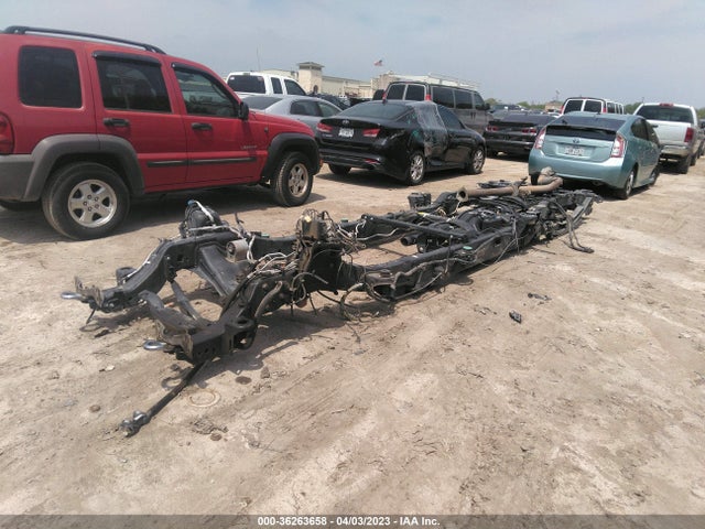 2020 Ford F-450, VIN: 1FT8W4DT5LEE18302