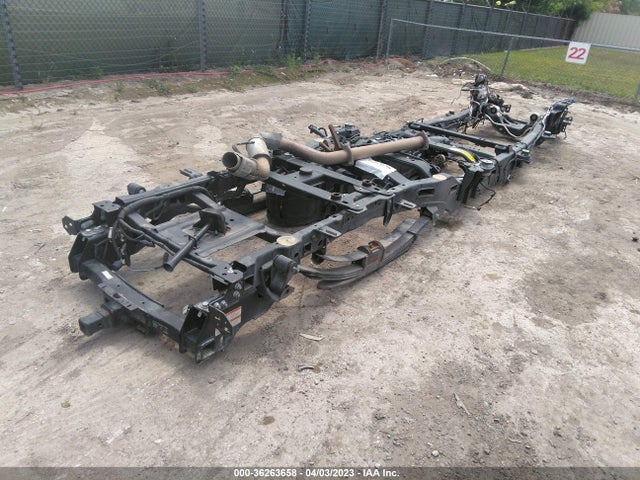 2020 Ford F-450, VIN: 1FT8W4DT5LEE18302