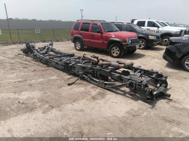 2020 Ford F-450, VIN: 1FT8W4DT5LEE18302