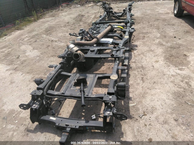 2020 Ford F-450, VIN: 1FT8W4DT5LEE18302