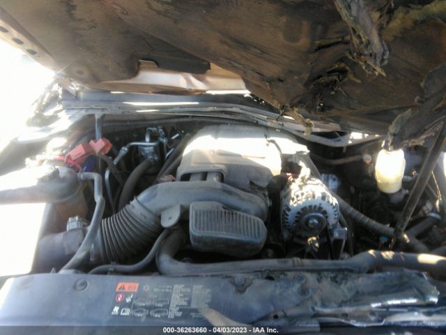 1GKS2EEF6ER200255 GMC YUKON DENALI