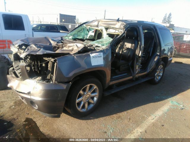 1GKS2EEF6ER200255 GMC YUKON DENALI