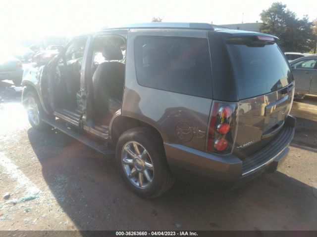 1GKS2EEF6ER200255 GMC YUKON DENALI