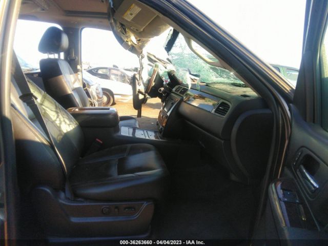 1GKS2EEF6ER200255 GMC YUKON DENALI