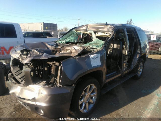 1GKS2EEF6ER200255 GMC YUKON DENALI