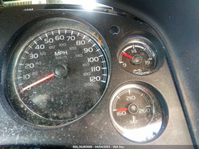 1GKS2EEF6ER200255 GMC YUKON DENALI