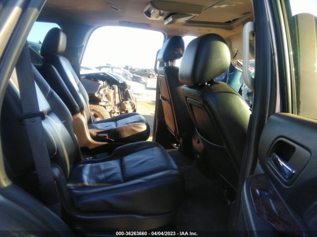 1GKS2EEF6ER200255 GMC YUKON DENALI