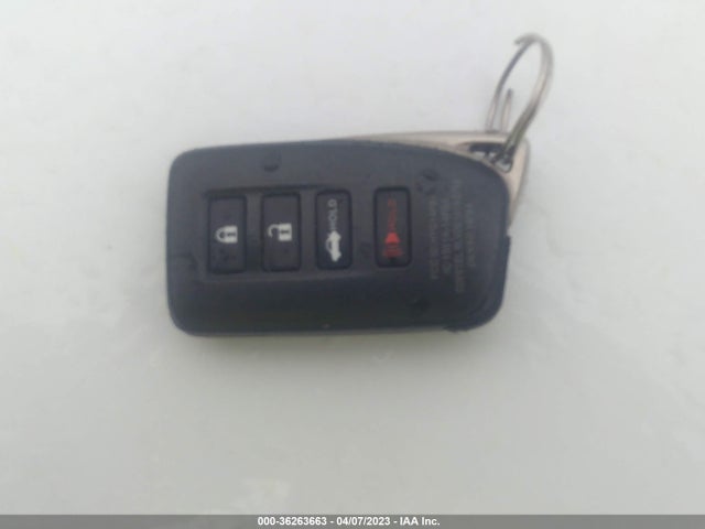 Lexus IS 350 2014 JTHCE1D24E5003556 Image 11