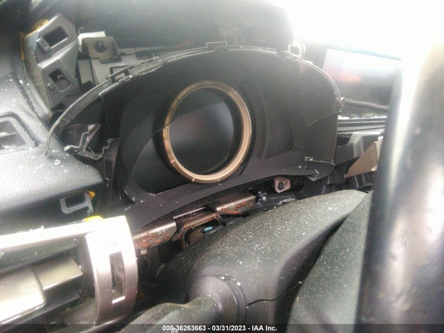 Lexus IS 350 2014 JTHCE1D24E5003556 Image 7