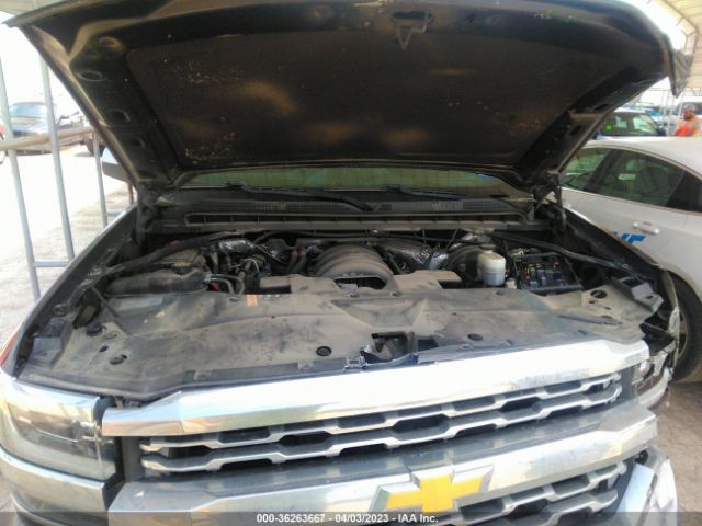 Chevrolet Silverado 1500 Ltz 2017 3GCUKSEC5HG142085 Image 11