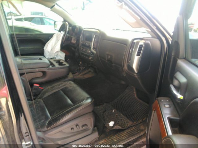 Chevrolet Silverado 1500 Ltz 2017 3GCUKSEC5HG142085 Image 6