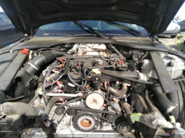 2016 AUDI A8 L WAU3RAFDXGN003615 Photo 9