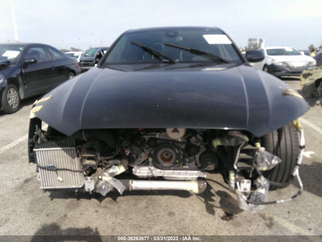 2016 AUDI A8 L WAU3RAFDXGN003615 Photo 5
