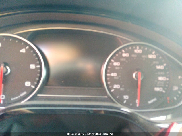 2016 AUDI A8 L WAU3RAFDXGN003615 Photo 6