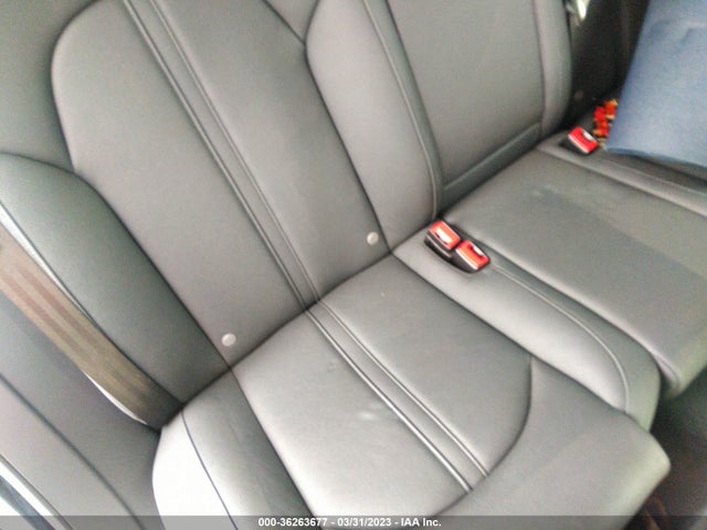 2016 AUDI A8 L WAU3RAFDXGN003615 Photo 7