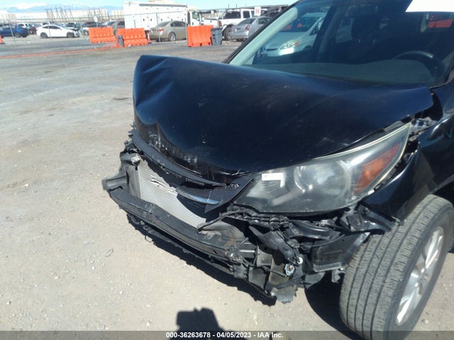 Honda CR-V EX 2014 2HKRM3H56EH564307 Image 12