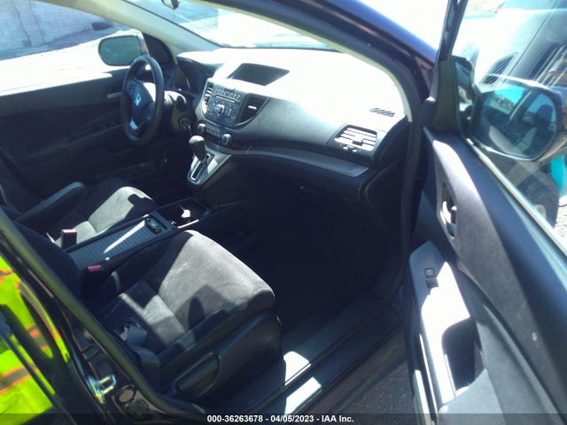 Honda CR-V EX 2014 2HKRM3H56EH564307 Image 7