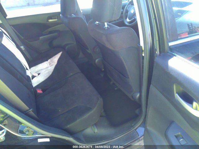 Honda CR-V EX 2014 2HKRM3H56EH564307 Image 10