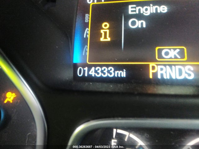 Ford FOCUS SE 2018 1FADP3FE5JL245741 Image 7