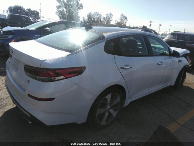 5XXGT4L37KG379129 KIA Optima S