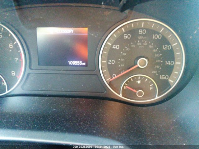 5XXGT4L37KG379129 KIA Optima S