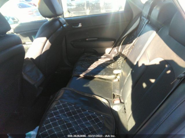 5XXGT4L37KG379129 KIA Optima S