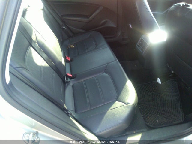 1VWBN7A38EC031978 Volkswagen Passat Tdi Se W/sunroof & Nav