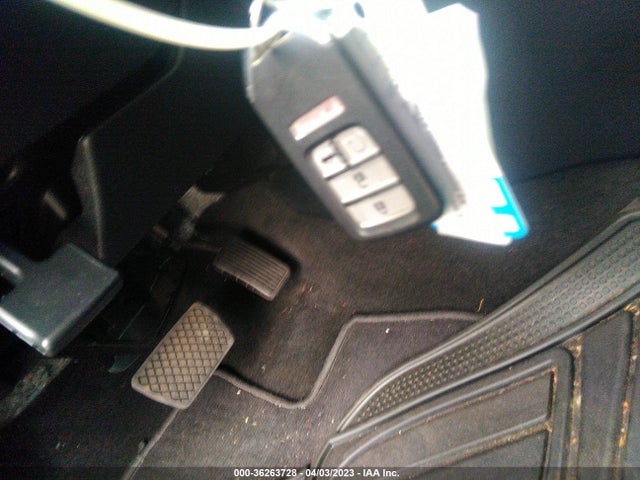 Honda INSIGHT EX 2019 19XZE4F59KE022592 Image 3