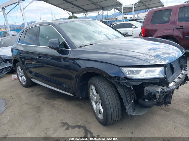 WA1BNAFY9K2125206 auction archive image