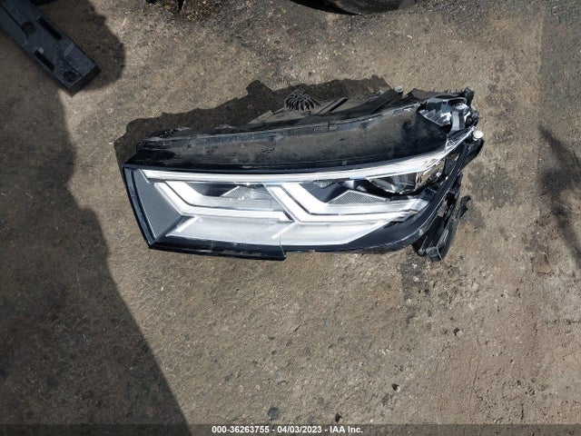 WA1BNAFY9K2125206 Audi Q5 Premium Plus