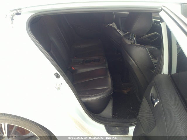 Hyundai Veloster Flex 2015 KMHTC6AD5FU220711 Image 9